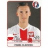 Buy Soccer Stickers Jakub Wawrzyniak Polska Panini Uefa Euro 2016 France
