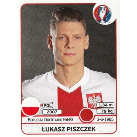 Lukasz Piszczek Polska 301