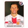 Buy Sticker Grzegorz Krychowiak Polska Panini Uefa Euro 2016 France