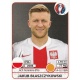Jakub Blaszczykowski Polska 306