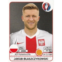 Jakub Blaszczykowski Polska 306
