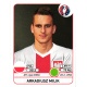 Arkadiusz Milik Polska 311