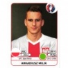 Sale Sticker Arkadiusz Milik Polska Panini Euro 2016 Stickers
