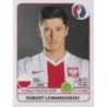 Sale Cards Robert Lewandowski Polska Panini Euro 2016 Stickers