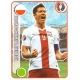 Robert Lewandowski Polska 313
