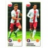 Buy Cards Rybus - Maczynski Rybus - Krychowiak Panini Euro 2016 Stickers