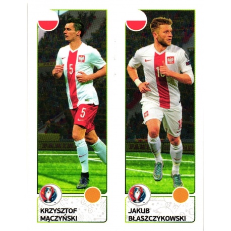 Maczynski - Milik Maczynski - Blaszczykowski 317