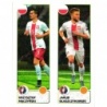 Sale Sticker Maczynski - Milik Maczynski - Blaszczykowski Panini Euro 2016 Stickers