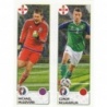 Buy Sticker McGovern - McLaughlin Northern Ireland Panini Euro 2016 Stickers
