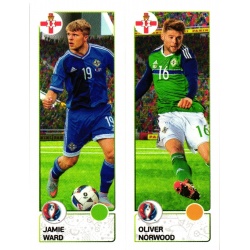 Ward - Norwood Northern Ireland 323