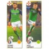 Buy Sticker Dallas - Lafferty Northern Ireland Panini Euro 2016 Stickers