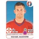 Michael McGovern Northern Ireland 325