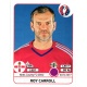 Roy Carroll Northern Ireland 326
