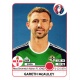 Gareth McAuley Northern Ireland 327