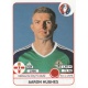 Aaron Hughes Northern Ireland 329