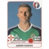 Buy Sticker Aaron Hughes Northern Ireland Panini Euro 2016 Stickers