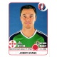 Jonny Evans Northern Ireland 331