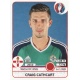 Craig Cathcart Northern Ireland 332