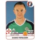 Shane Ferguson Northern Ireland 334