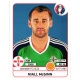 Niall McGinn Northern Ireland 336