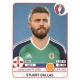 Stuart Dallas Northern Ireland 337