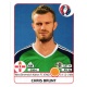 Chris Brunt Northern Ireland 338