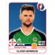 Oliver Norwood Northern Ireland 340