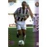 Colsa Fichas Bis Villarreal 331 Bis Megafichas 2002-03