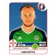 Liam Boyce Northern Ireland 342
