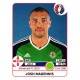 Josh Magennis Northern Ireland 343