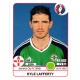 Kyle Lafferty Northern Ireland 344