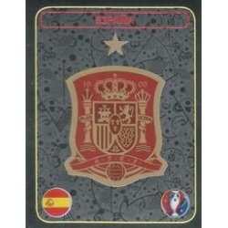 Logo España 346