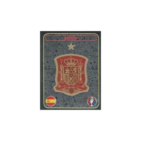 Logo España 346