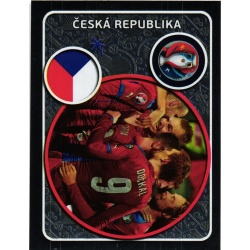 Team Photo Česká Republika 347