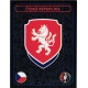Logo Česká Republika 348