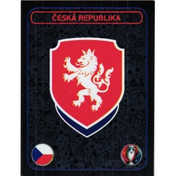 Logo Česká Republika 348