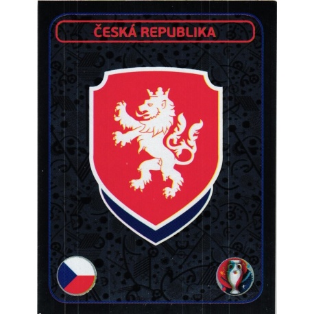 Logo Česká Republika 348