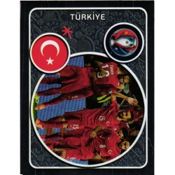 Team Photo Türkiye 349