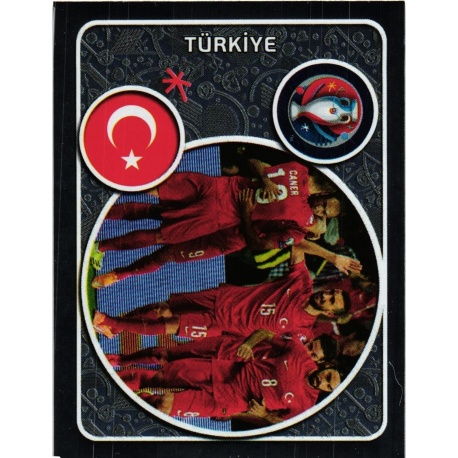 Team Photo Türkiye 349