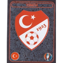 Logo Türkiye 350