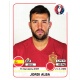 Jordi Alba España 358