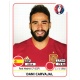 Dani Carvajal España 359