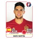 Marc Bartra España 360