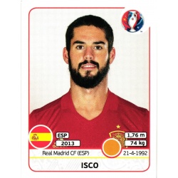 Isco España 365