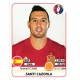 Santi Cazorla España 366