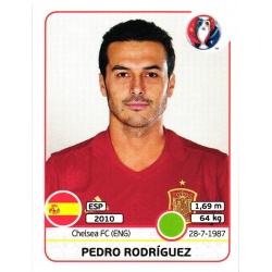 Pedro Rodríguez España 369