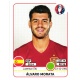 Álvaro Morata España 370