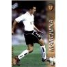 Marchena Fichas Bis Valencia 313 Bis Megafichas 2002-03