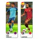 Casillas - Juanfran España 374