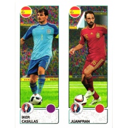 Casillas - Juanfran España 374
